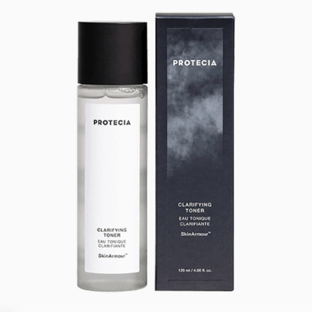 PROTECIA Clarifying Toner NEW